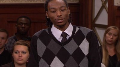 Divorce Court Season 16 Episode 135