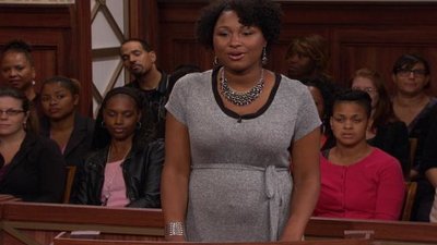 Divorce Court Season 16 Episode 137