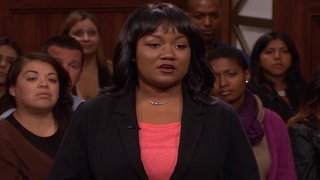 divorce court