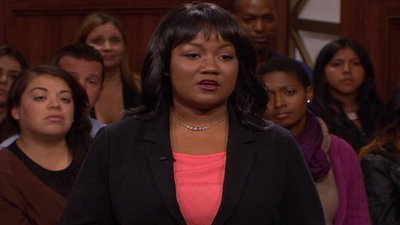 Divorce Court Season 16 Episode 138