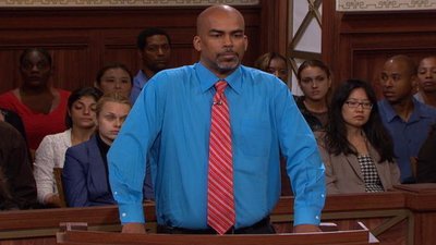 Divorce Court Season 16 Episode 139
