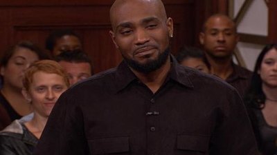 Divorce Court Season 16 Episode 141