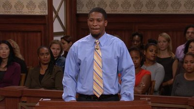 Divorce Court Season 16 Episode 142