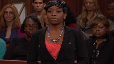 Divorce Court Season 16 Episode 143