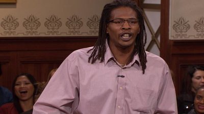 Divorce Court Season 16 Episode 145