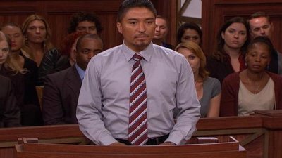 Divorce Court Season 16 Episode 146