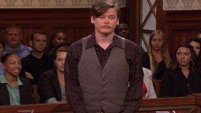 Divorce Court Season 16 Episode 147