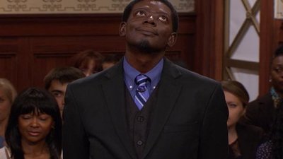 Divorce Court Season 16 Episode 148