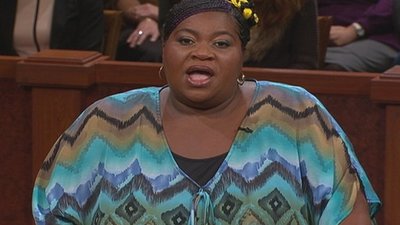 Divorce Court Season 16 Episode 215