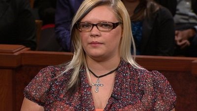 Divorce Court Season 16 Episode 216