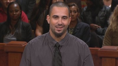 Divorce Court Season 16 Episode 217