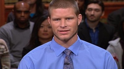 Divorce Court Season 16 Episode 219