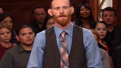 Divorce Court Season 17 Episode 1