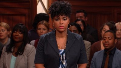 Divorce Court Season 17 Episode 2