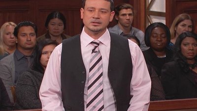 Divorce Court Season 17 Episode 4