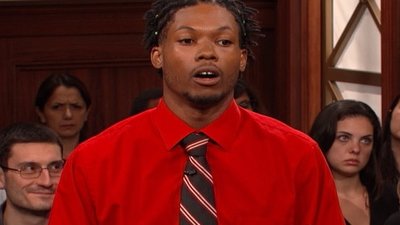 Divorce Court Season 17 Episode 5