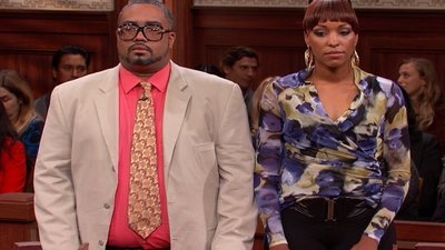 Divorce Court Season 17 Episode 6