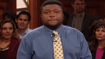 Divorce Court Season 17 Episode 7