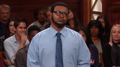 Divorce Court Season 17 Episode 11