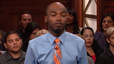 Divorce Court Season 17 Episode 13