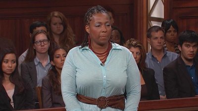 Divorce Court Season 17 Episode 15
