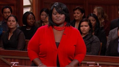 Divorce Court Season 17 Episode 17