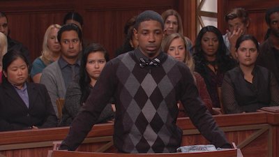 Divorce Court Season 17 Episode 18