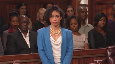 Divorce Court Season 17 Episode 19