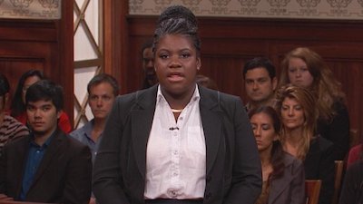 Divorce Court Season 17 Episode 20