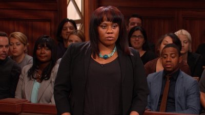 Divorce Court Season 17 Episode 23