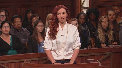Divorce Court Season 17 Episode 24