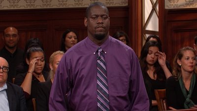 Divorce Court Season 17 Episode 25