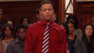 Divorce Court Season 17 Episode 27