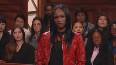 Divorce Court Season 17 Episode 28