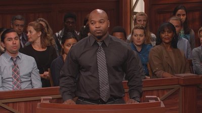 Divorce Court Season 17 Episode 30