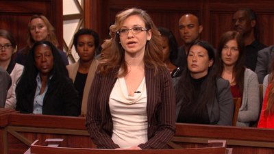 Divorce Court Season 17 Episode 31