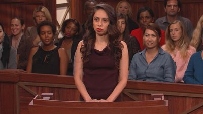 Divorce Court Season 17 Episode 33