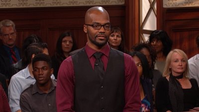 Divorce Court Season 17 Episode 34