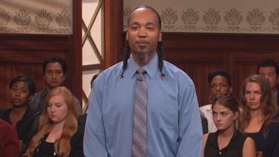 Divorce Court Season 17 Episode 35