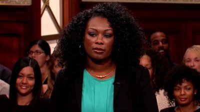 Divorce Court Season 17 Episode 46