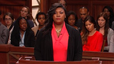 Divorce Court Season 17 Episode 49