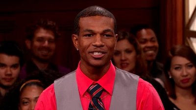 Divorce Court Season 17 Episode 50