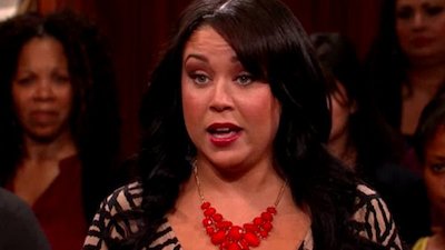 Divorce Court Season 17 Episode 51