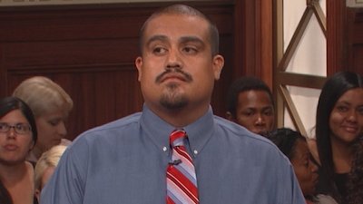 Divorce Court Season 17 Episode 52