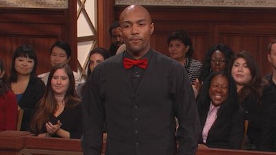 Divorce Court Season 17 Episode 56