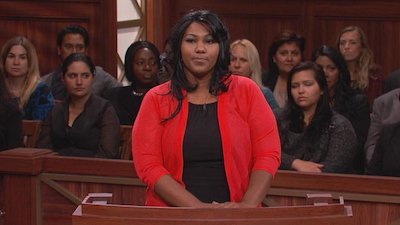 Divorce Court Season 17 Episode 59