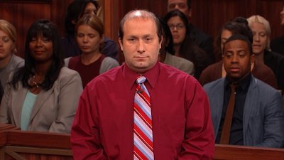 Divorce Court Season 17 Episode 60