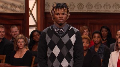 Divorce Court Season 17 Episode 61