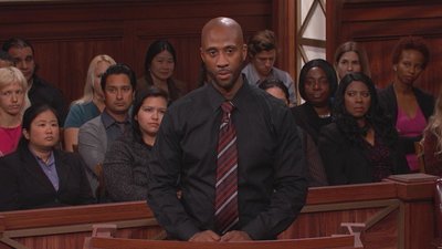 Divorce Court Season 17 Episode 62