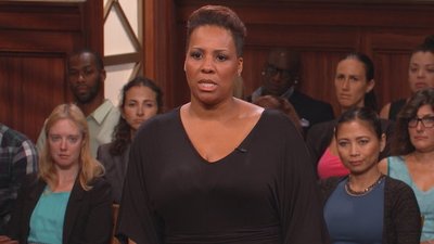 Divorce Court Season 17 Episode 63